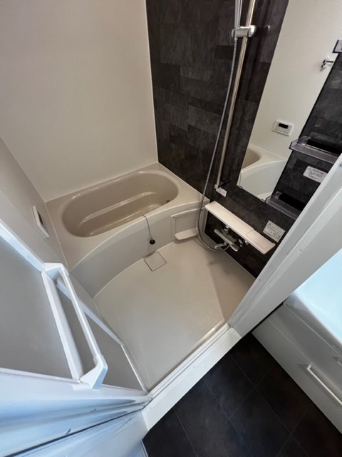 LEGEND紺屋町 風呂画像