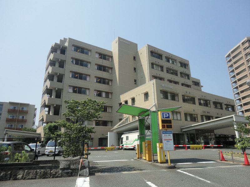 レクオス朋  総合病院