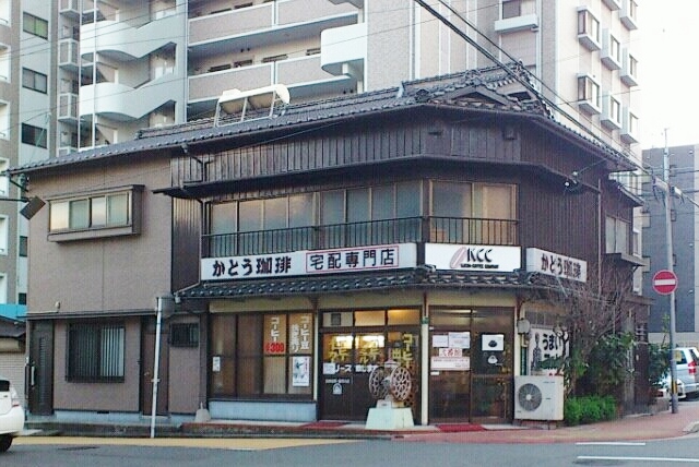 レクオス朋  レストラン
