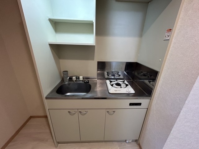 ウィングス片野Ⅱ  キッチン