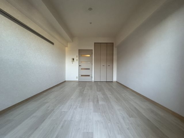 ウィングス片野Ⅱ  ベッドルーム