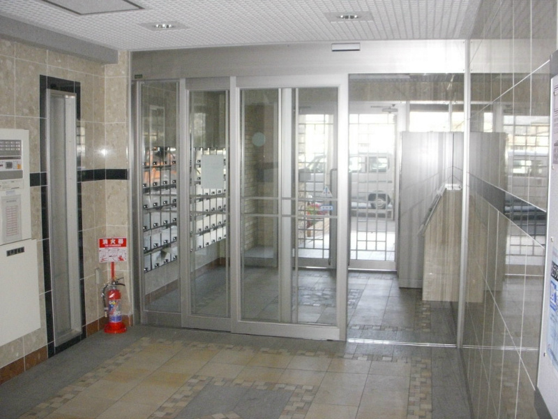 ベイプレイス小倉 その他