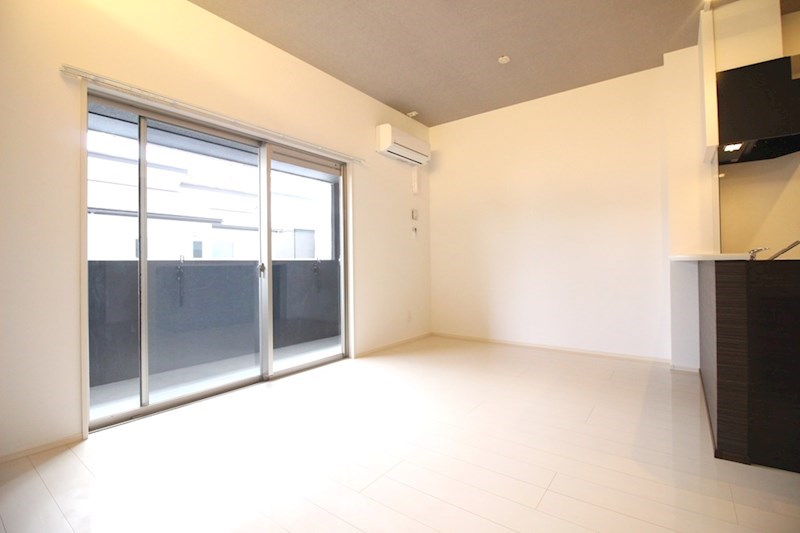 REGARIA KOKURAKITA CENTER PLACE リビング