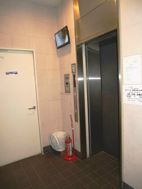ラフィナーレアースコート魚町  その他