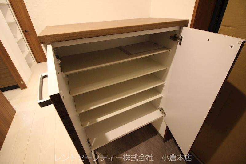 アースコートYｓシティ片野新町 その他