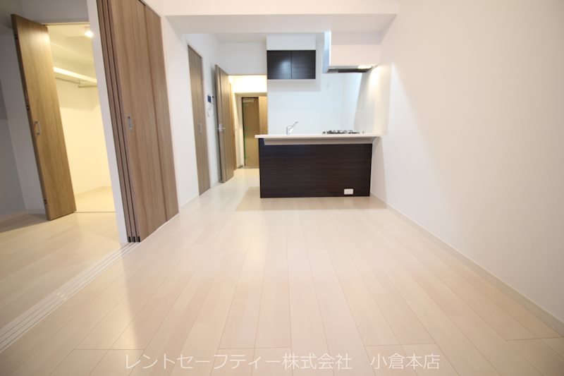 SOLUNA旦過マーケットプレイス その他