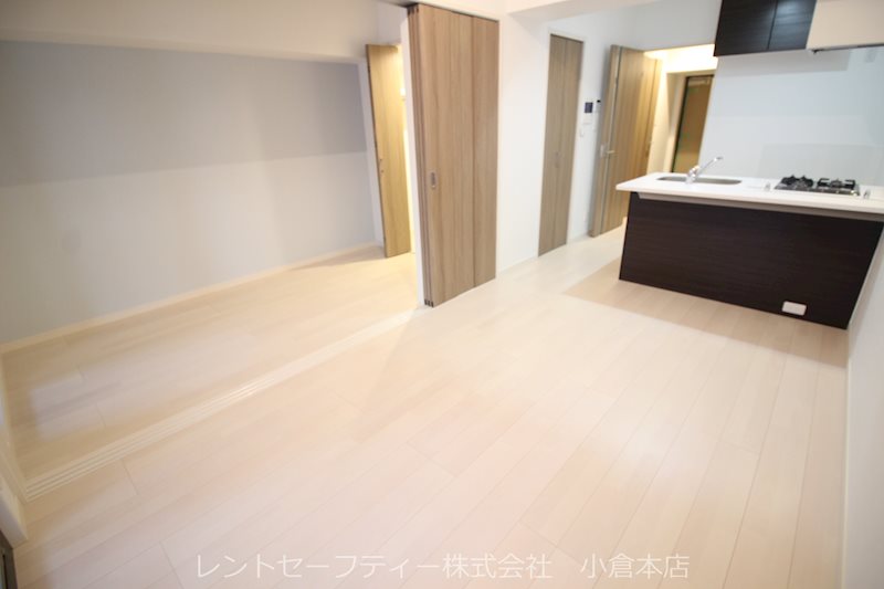 SOLUNA旦過マーケットプレイス その他