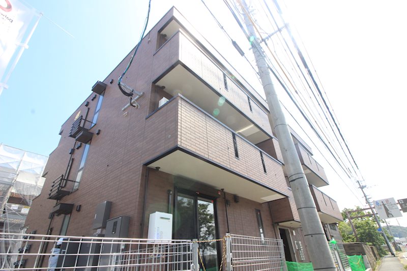 Polonia　Matsubara　Ａ棟  その他