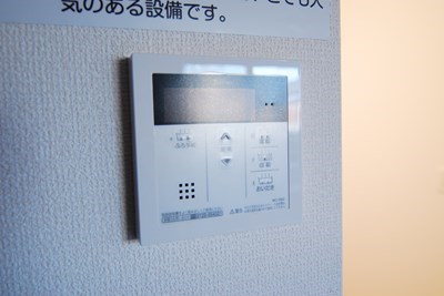Polonia　Matsubara　Ａ棟  その他