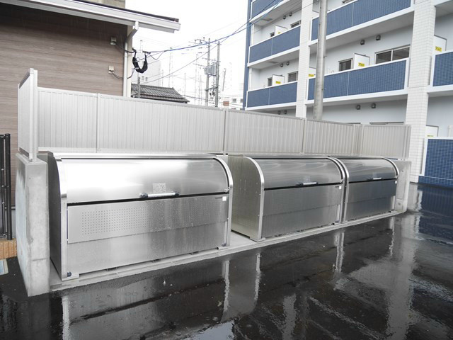 グランド　アイ　香春口   その他
