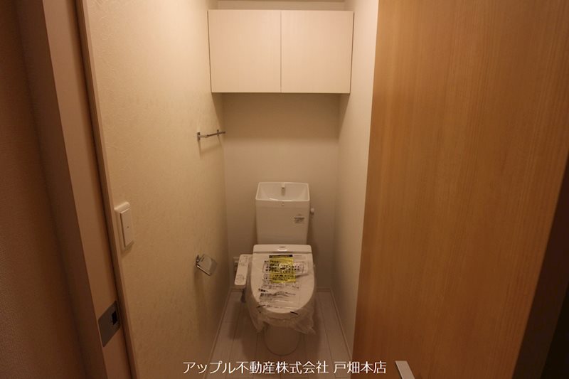 トレス日明弐番館 トイレ