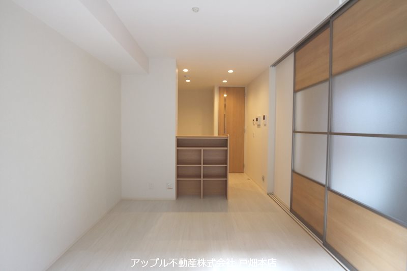 トレス日明弐番館 その他