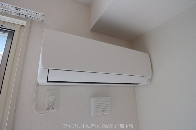 トレス日明弐番館 その他設備