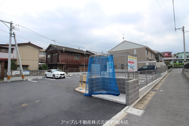 トレス日明弐番館 その他共有部分