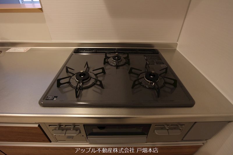 トレス日明弐番館 キッチン