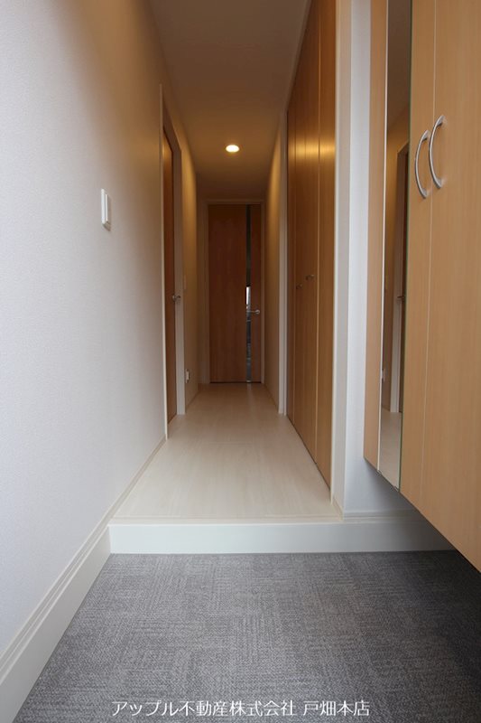 トレス日明弐番館 その他