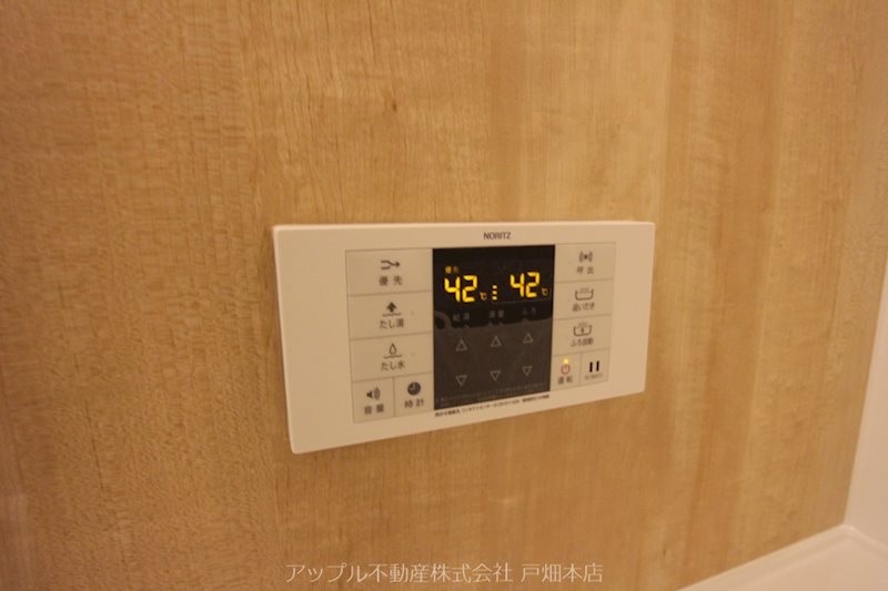 トレス日明弐番館 その他