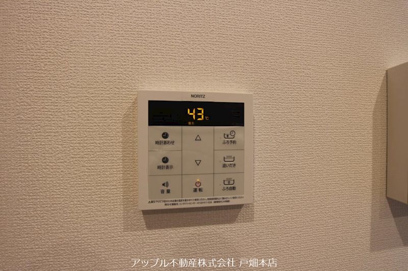 トレス日明弐番館 その他