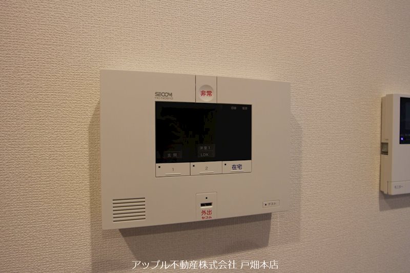 トレス日明弐番館 その他