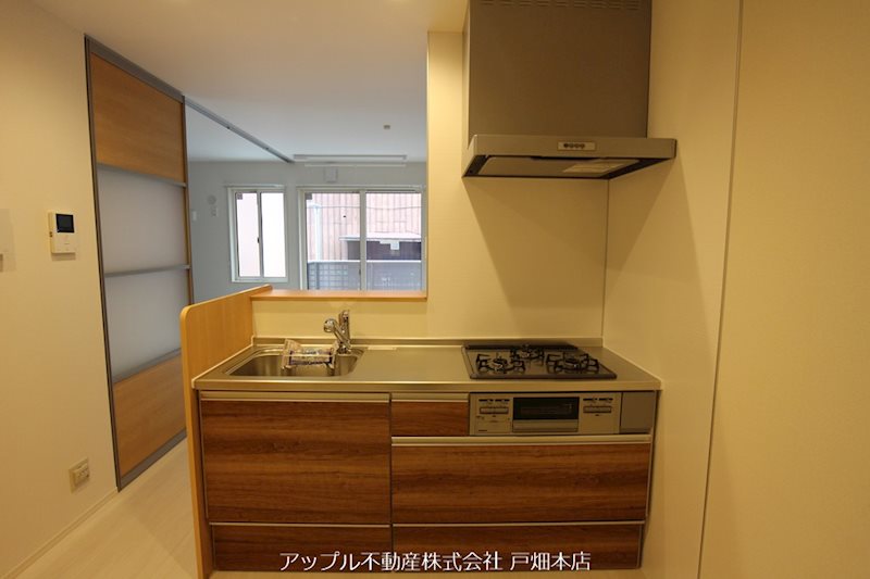 トレス日明弐番館 その他