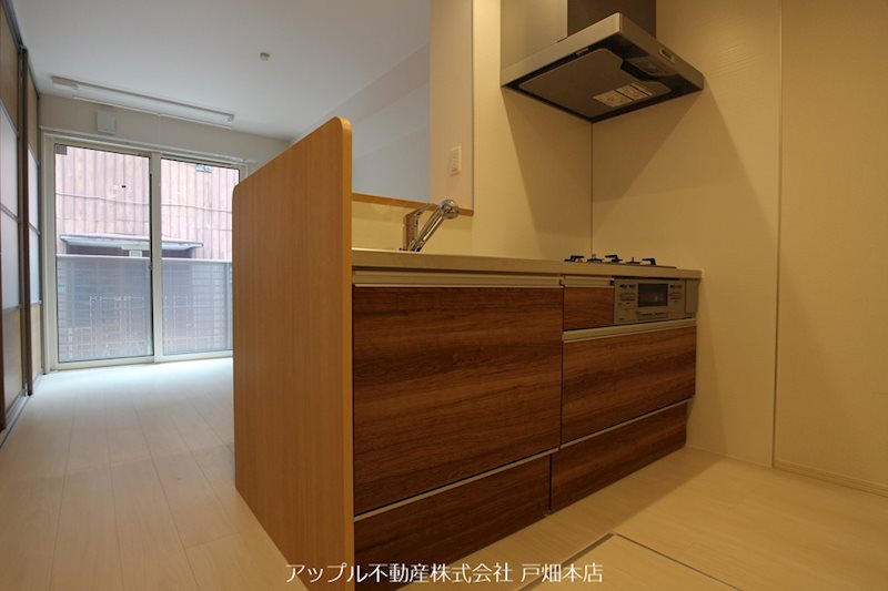 トレス日明弐番館 その他