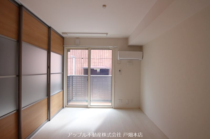 トレス日明弐番館 その他