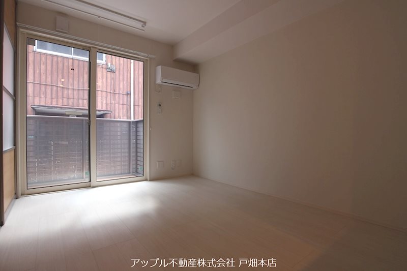 トレス日明弐番館 その他