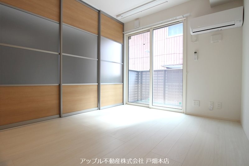 トレス日明弐番館 その他