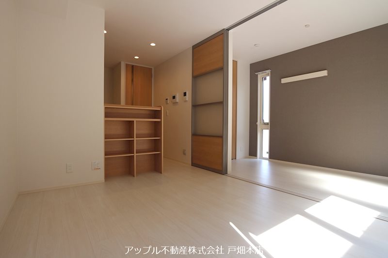 トレス日明弐番館 その他