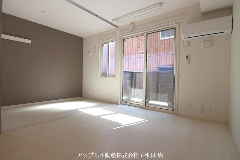 トレス日明弐番館 その他