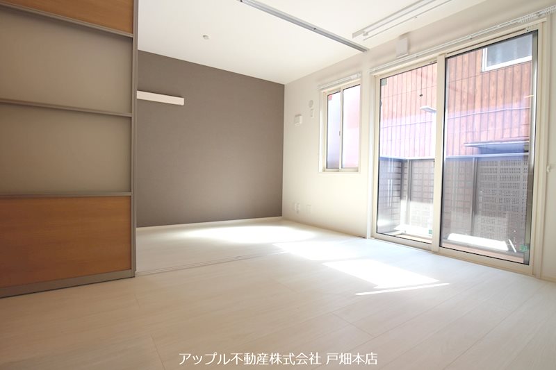 トレス日明弐番館 その他