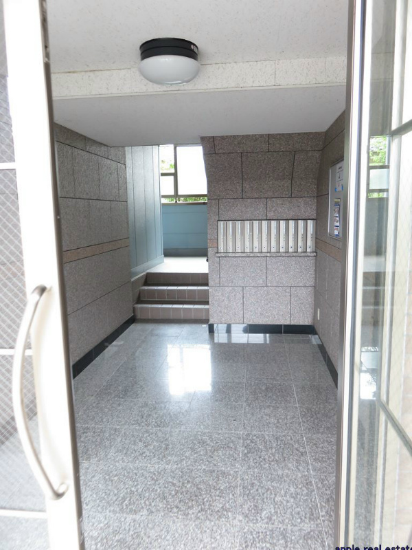 ナーセリー木町    ロビー