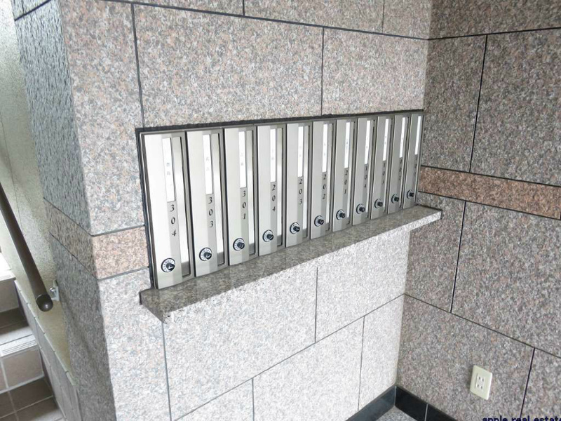 ナーセリー木町    その他