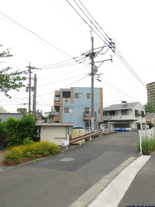ナーセリー木町    その他