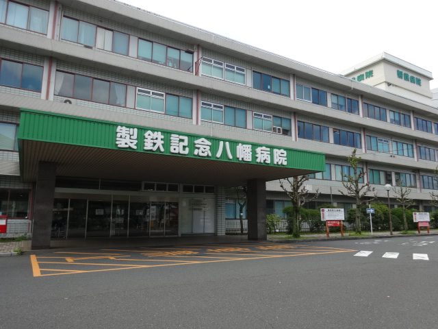 仮）春の町新築アパート 総合病院