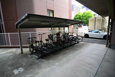 REZIA小倉 その他共有部分