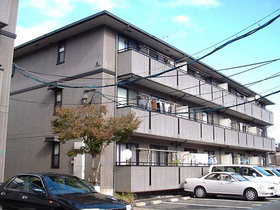 レスポワール赤坂B棟 外観