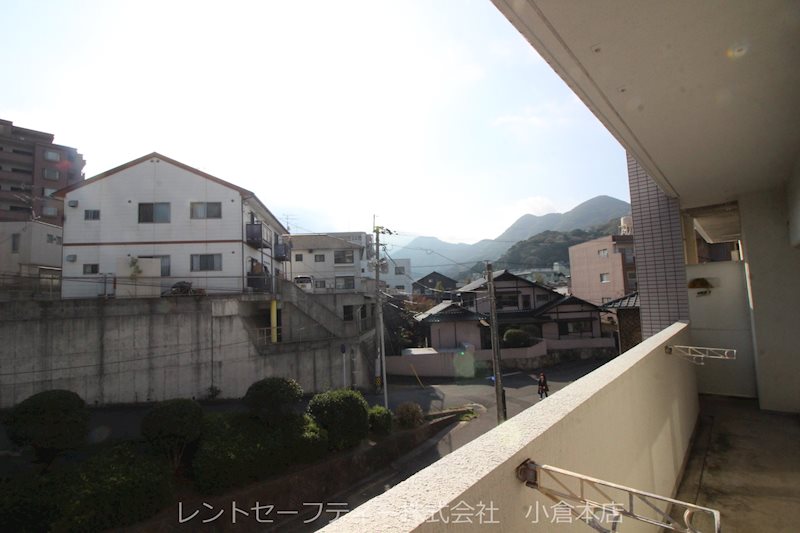テイアイ　NO.3   眺望