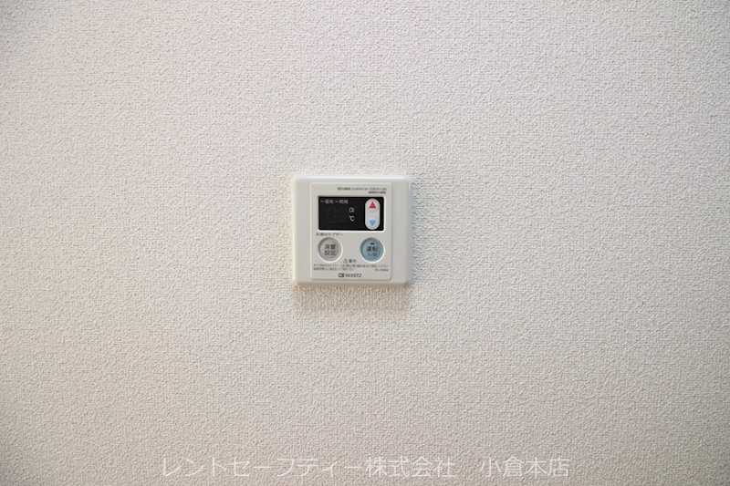 テイアイ　NO.3   その他設備