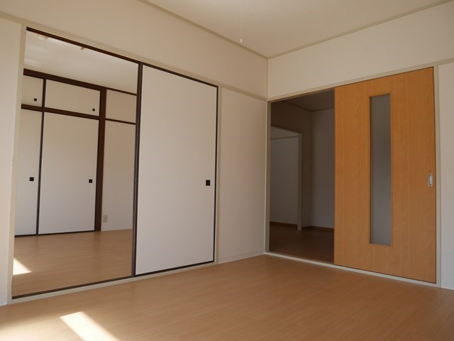 黄金ハイツ その他