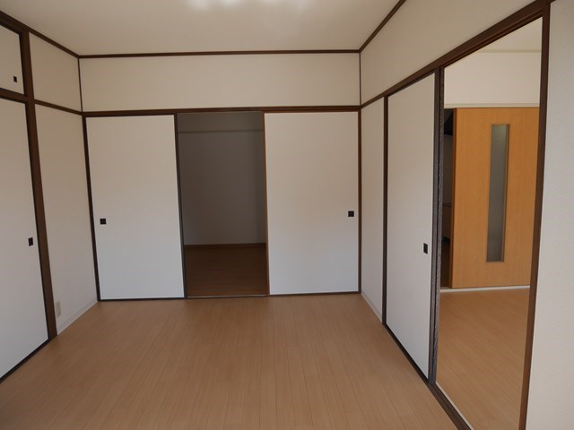 黄金ハイツ その他