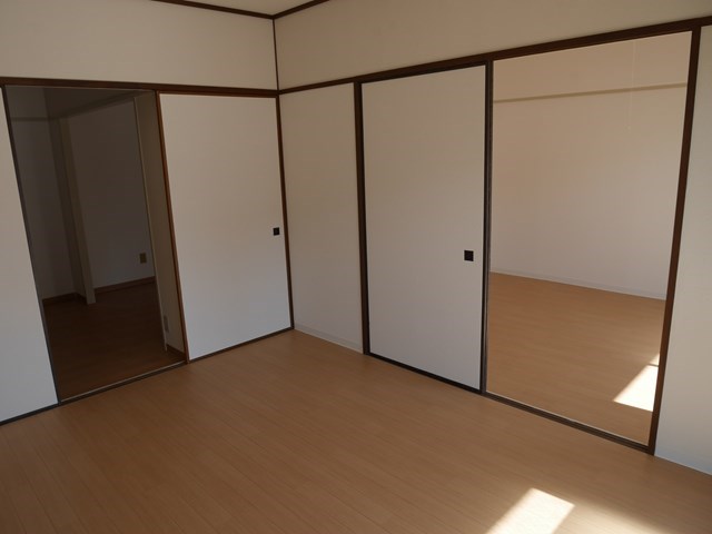 黄金ハイツ その他