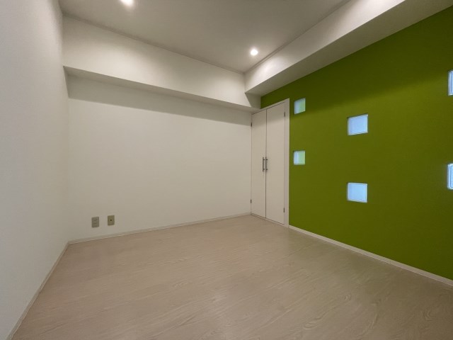 黄金ハイツ その他