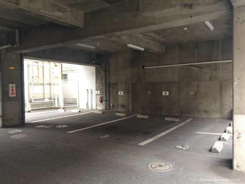 黄金ハイツ その他