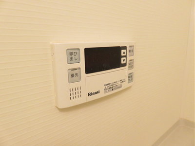 フレシール小倉東Ｒ その他設備