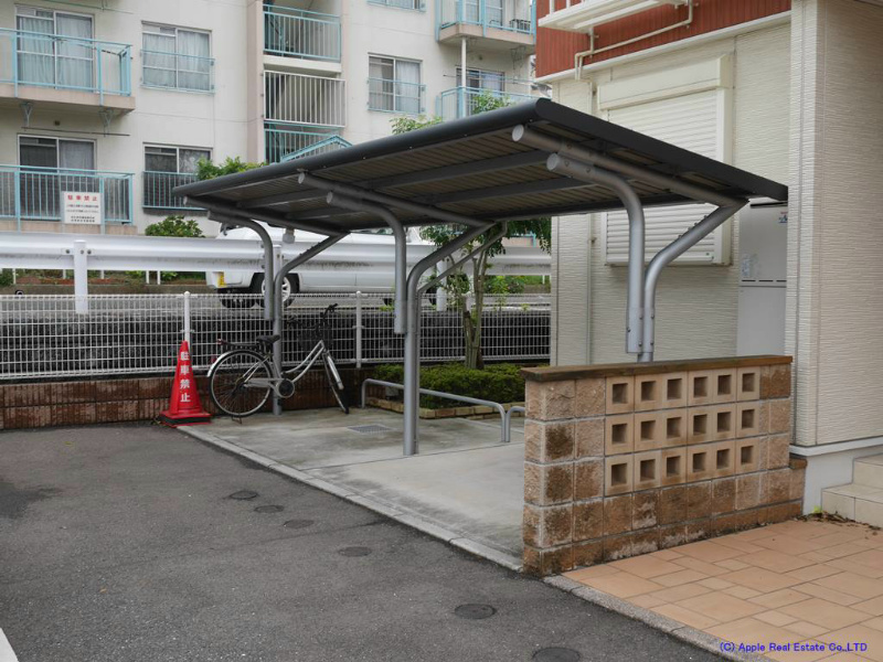 フレシール小倉東Ｒ その他共有部分