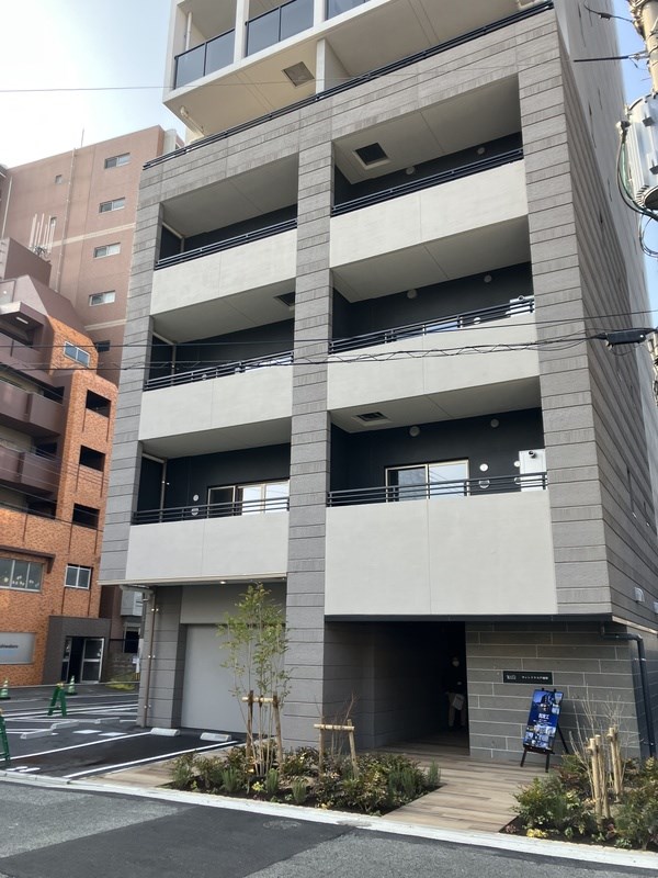 サンレリウス戸畑 その他