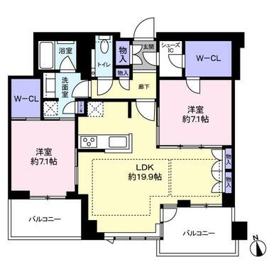 グランドメゾンガーデンシティ小倉 その他