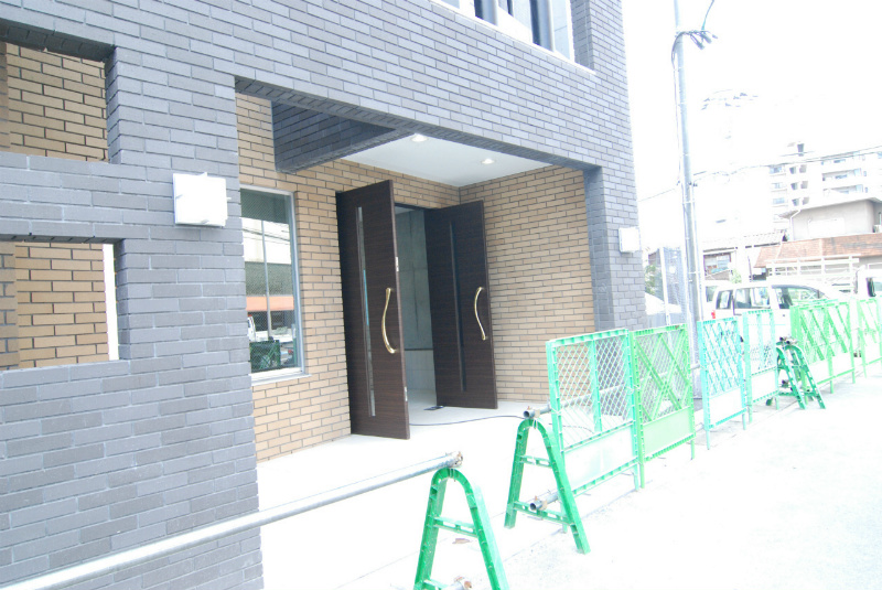 il Palazzo del Sole 駐車場
