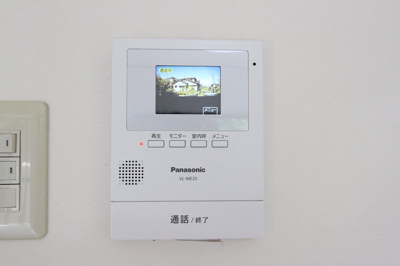 REXYZ湯川   セキュリティ